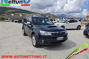 Subaru Forester 2.0D XS VQ