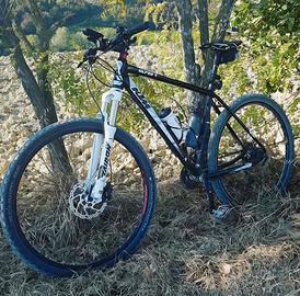 MTB KTM IN ALLUMINIO - MODELLO ULTRA 29" XL