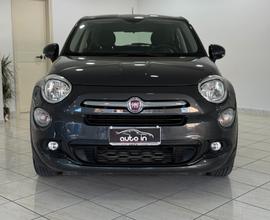 Fiat 500X 1.4 T-Jet 120 CV GPL Pop Star