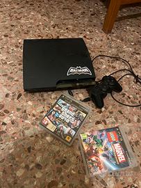 Playstation 3