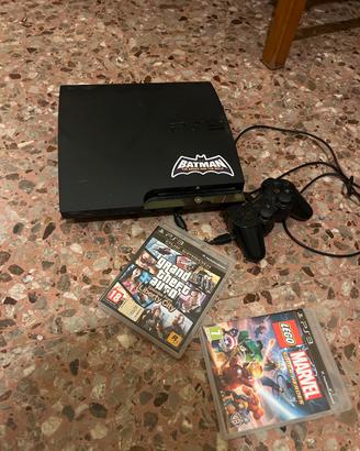 Playstation 3