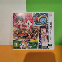 Yo-Kai Watch 3 Edizione Spagnola 