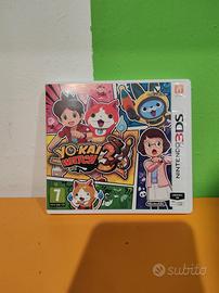 Yo-Kai Watch 3 Edizione Spagnola 