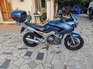 Yamaha TDM900