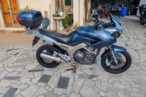 Yamaha TDM900