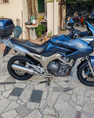 Yamaha TDM900