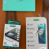 Pellicola iPhone 11