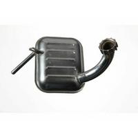 Marmitta Beta Lucciola