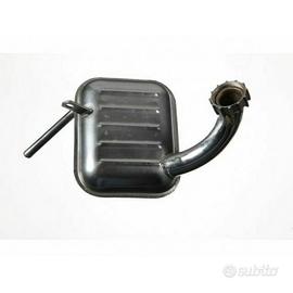 Marmitta Beta Lucciola