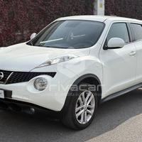 NISSAN Juke 1.5 dCi Acenta