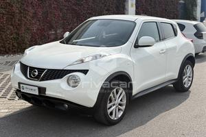 NISSAN Juke 1.5 dCi Acenta
