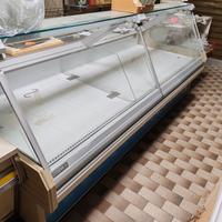 Banco frigo - marca Costan