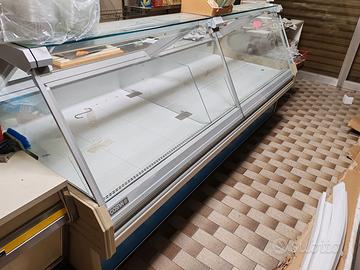 Banco frigo - marca Costan