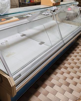 Banco frigo - marca Costan