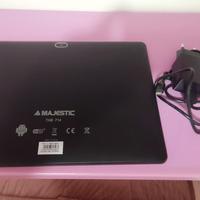 tablet majestic