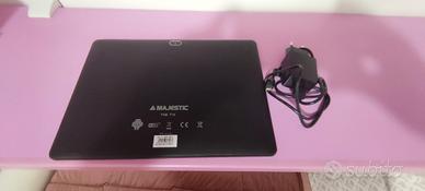 tablet majestic