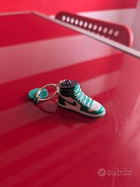 Portachiavi Nike