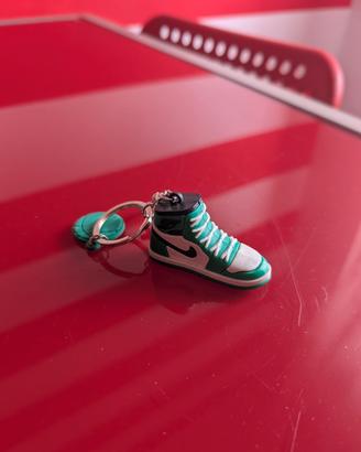 Portachiavi Nike
