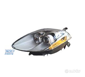 FANALE SINISTRO FIAT BRAVO 06-