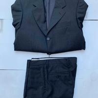 Vestito Uomo Giacca Pantaloni Tg. 46 Balestra