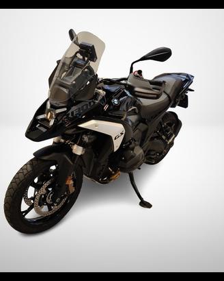 BMW MOTO R 1300 GS
