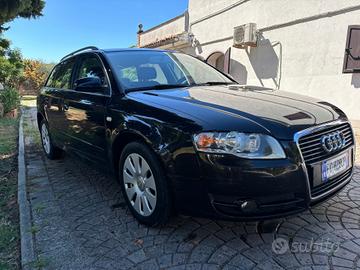 Audi A4 2.0 16V TDI Avant PERMUTABILE KM. DOC