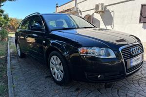 Audi A4 2.0 16V TDI Avant PERMUTABILE KM. DOC