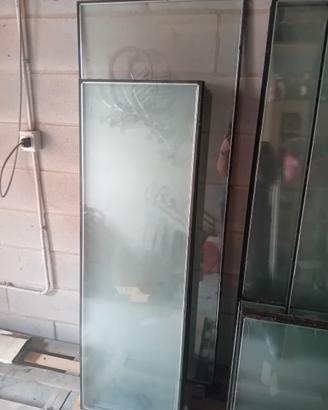 Vetrocamera varie misure