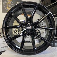 Cerchi Audi raggio 22 NUOVI cod.8432