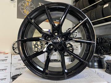Cerchi Audi raggio 22 NUOVI cod.8432