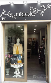 Vendita attività commerciale