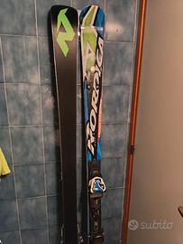 Sci Nordica Dobermann GS 176