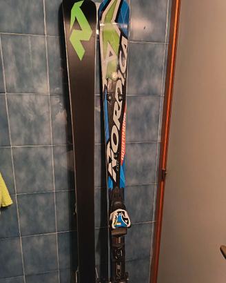 Sci Nordica Dobermann GS 176