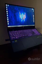 Acer Predator Helios Neo Portatile Gaming PC