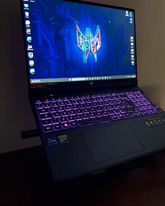 Acer Predator Helios Neo Portatile Gaming PC
