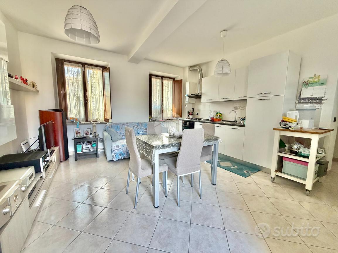 Apartment in Avigliana, Ponte Dora - Vista 4