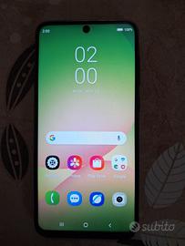 Smartphone 5G 2025 (Android 15), 12GB Ram+512GB
