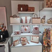 Arredo Completo Borse zaini