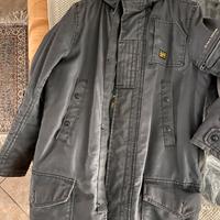 Giacca parka lungo G-Star