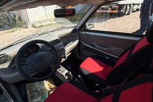 fiat 600