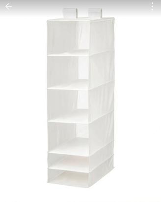 Skubb portatutto ikea.