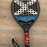 Racchetta Padel  NOX AT10 Genius 12K