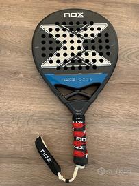 Racchetta Padel  NOX AT10 Genius 12K