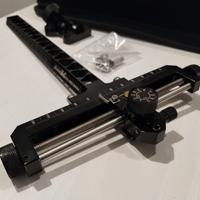 MIRINO AVALON TEC X RECURVE ALUMINIUM