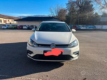 golf 7.5