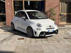 Abarth 595 TURISMO
