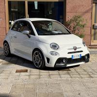 Abarth 595 TURISMO