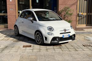 Abarth 595 TURISMO
