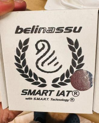 Smart IAT per Suzuki VStrom 1050 XT