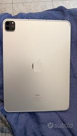 Apple iPad pro M1 128gb wifi+5g 11pollici